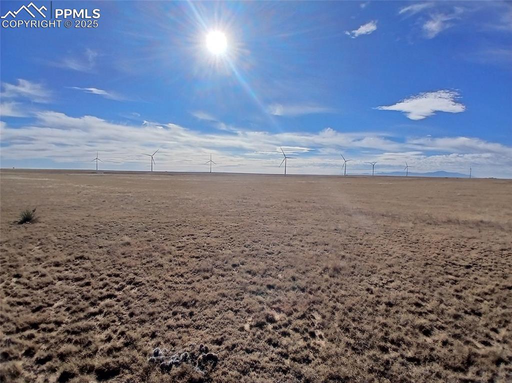 Parcel 6 S Calhan Highway Calhan CO 80808