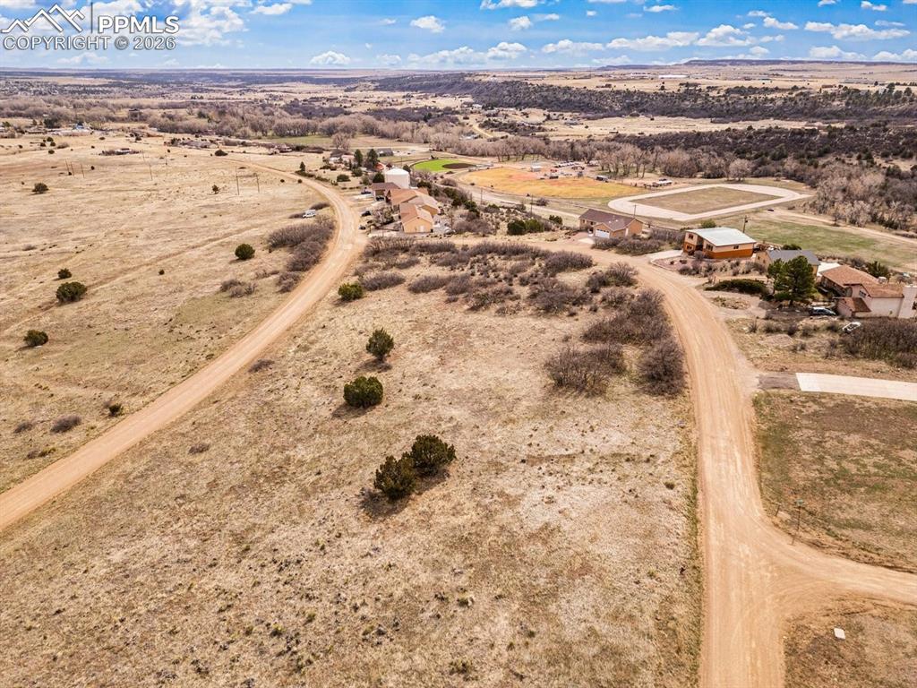 Lot 598 Beckwith Drive Colorado City CO 81019