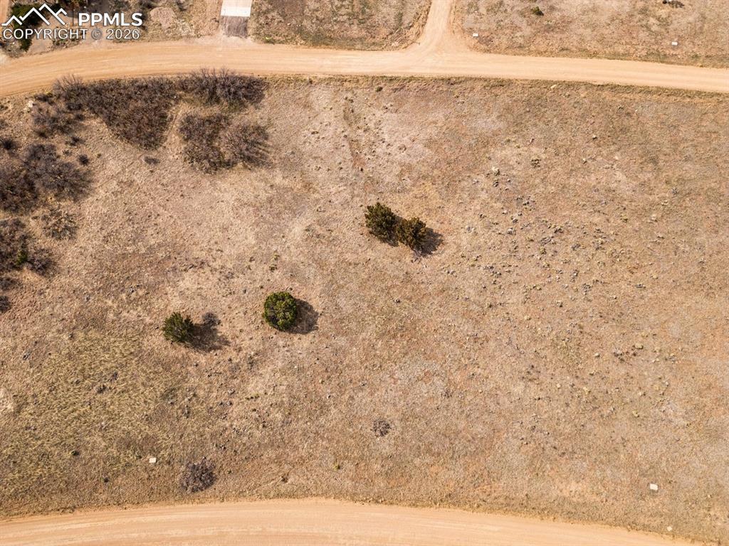 Lot 598 Beckwith Drive Colorado City CO 81019