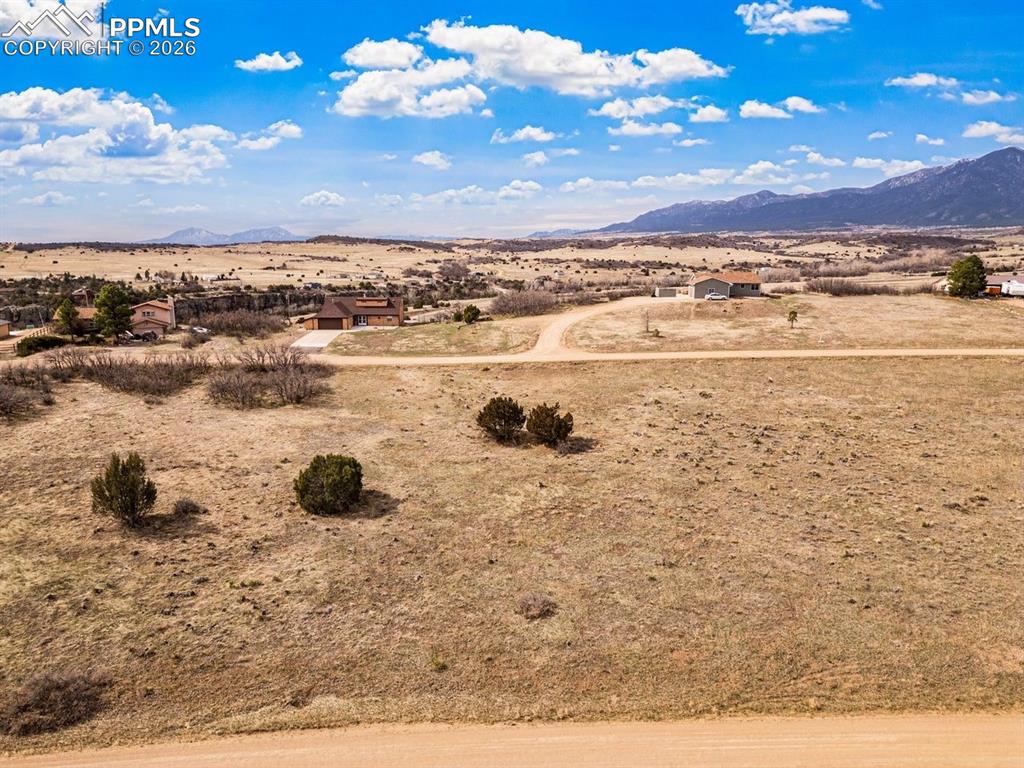 Lot 598 Beckwith Drive Colorado City CO 81019