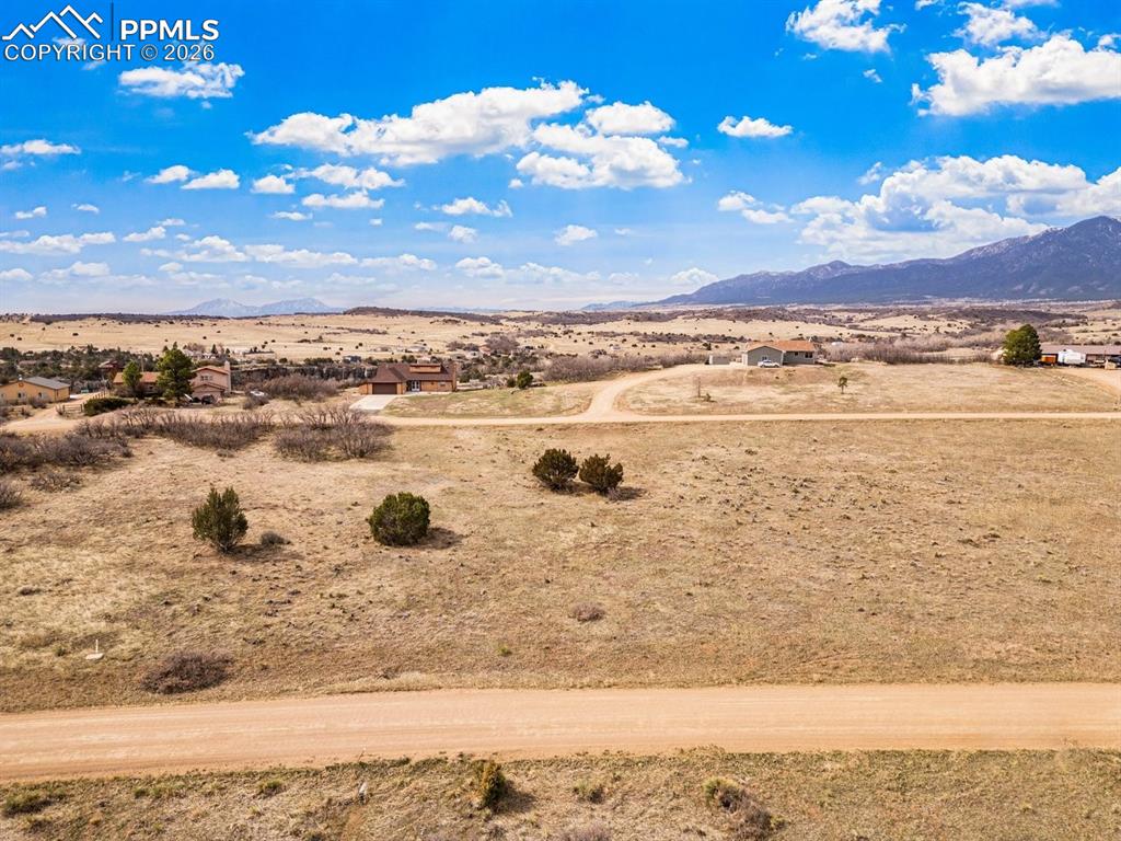 Lot 598 Beckwith Drive Colorado City CO 81019
