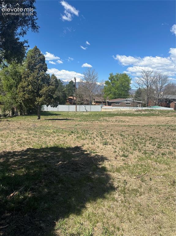 2515 Palmer Park Boulevard Colorado Springs CO 80909