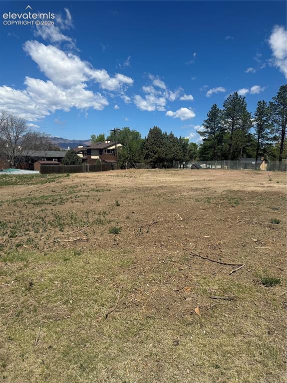 2515 Palmer Park Boulevard Colorado Springs CO 80909