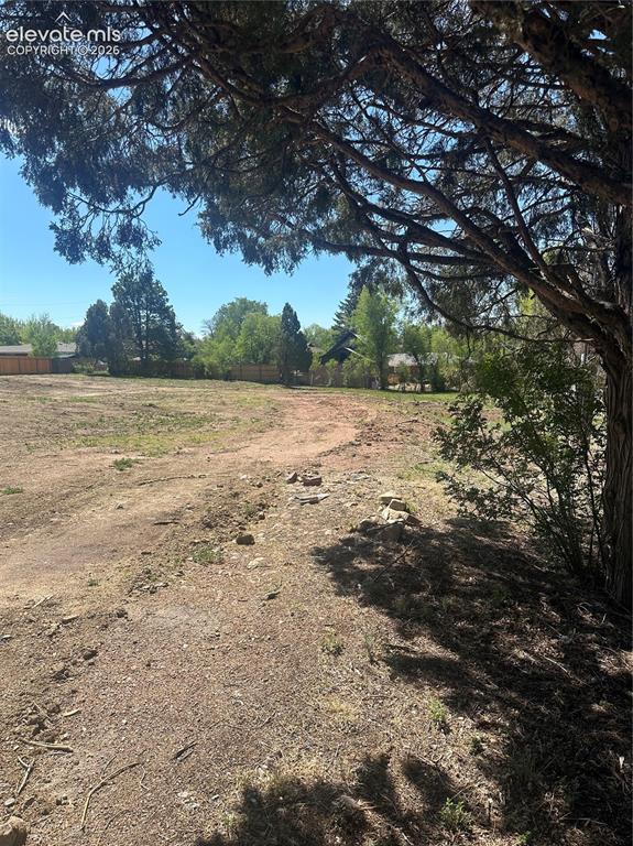 2515 Palmer Park Boulevard Colorado Springs CO 80909