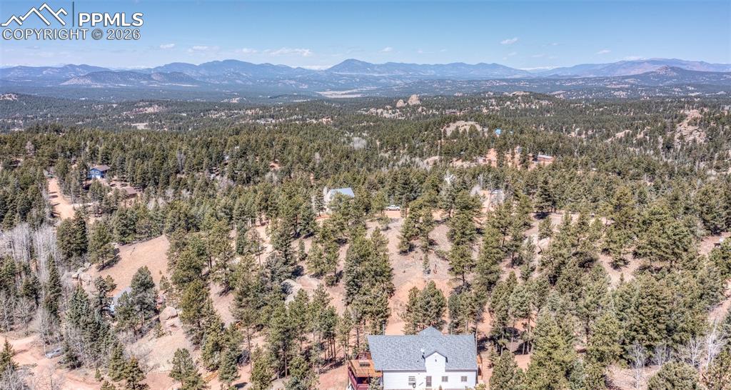 110 La Abu Trail Florissant CO 80816