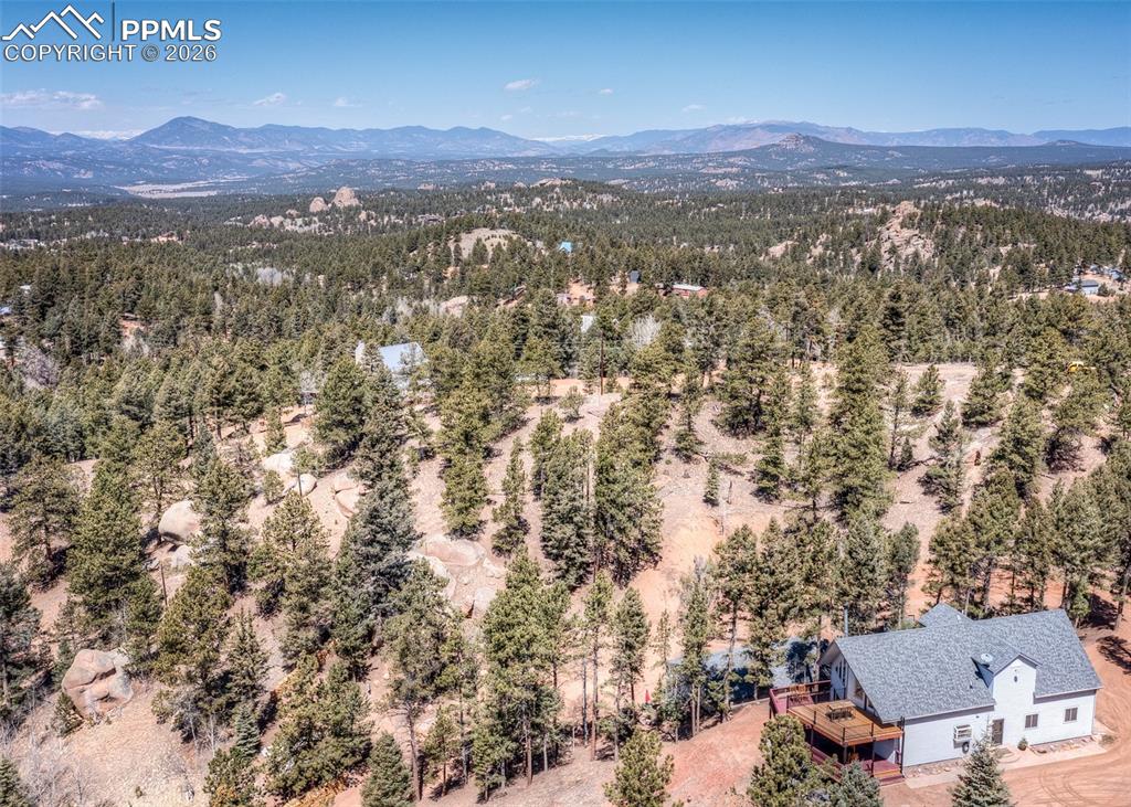 110 La Abu Trail Florissant CO 80816