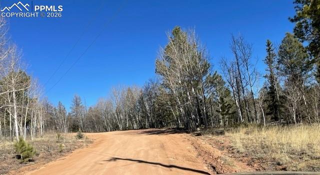 228 Alpine Drive Florissant CO 80816