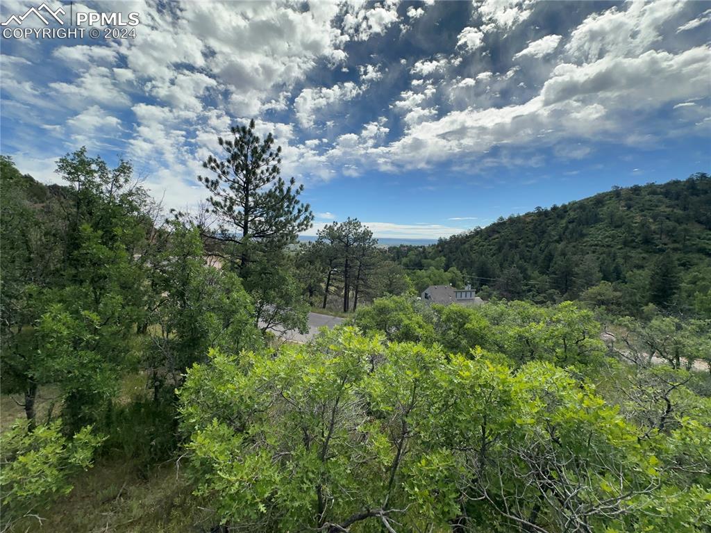 110 Crystal Park Road Manitou Springs CO 80829