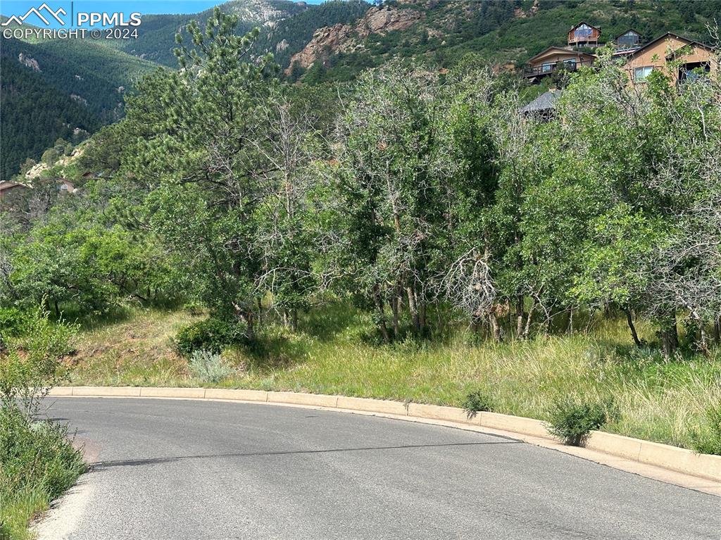 110 Crystal Park Road Manitou Springs CO 80829