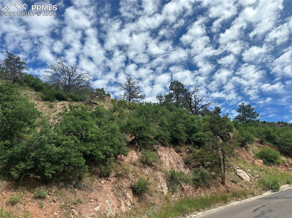 110 Crystal Park Road Manitou Springs CO 80829