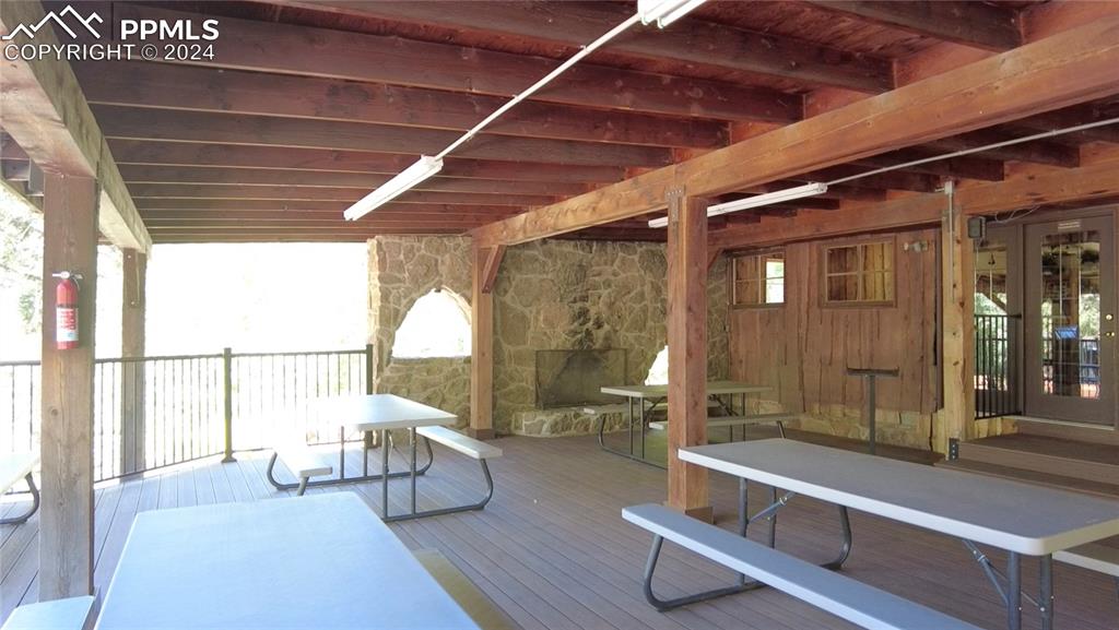 110 Crystal Park Road Manitou Springs CO 80829