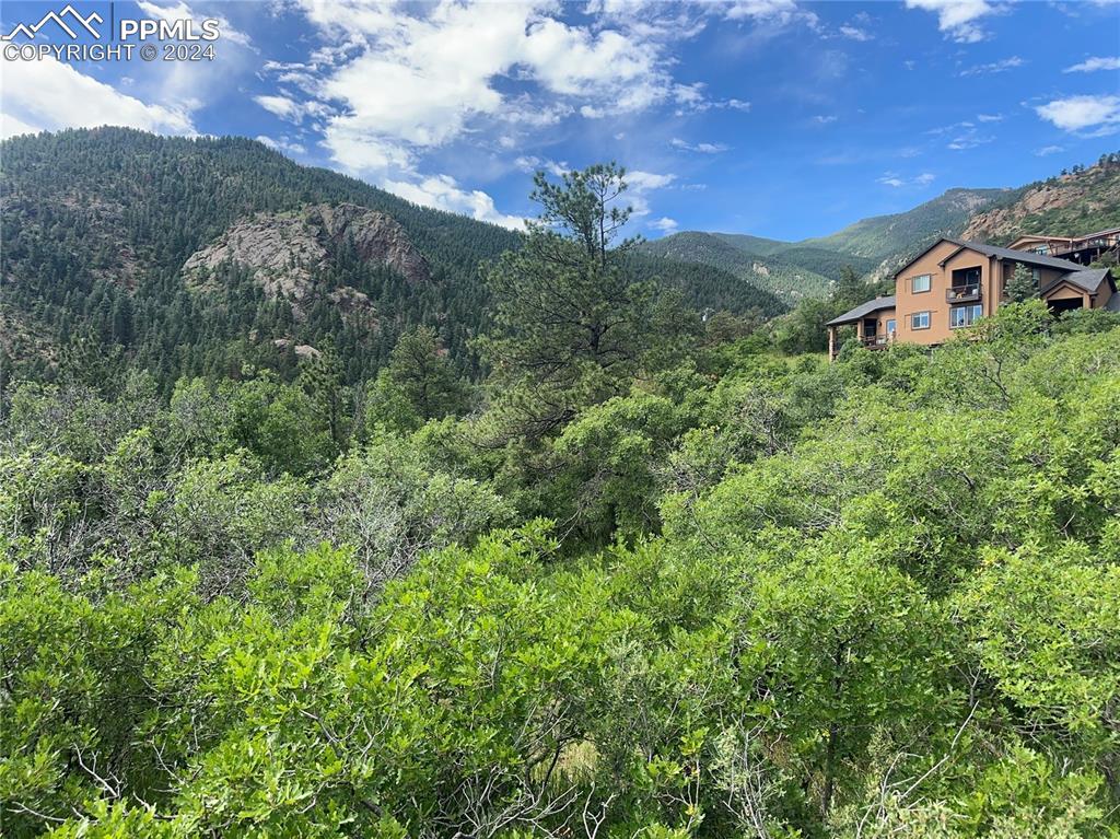 110 Crystal Park Road Manitou Springs CO 80829