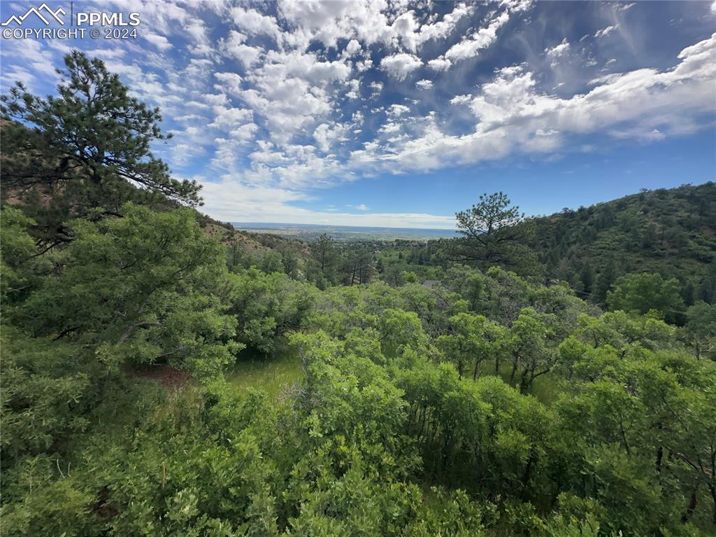 110 Crystal Park Road Manitou Springs CO 80829