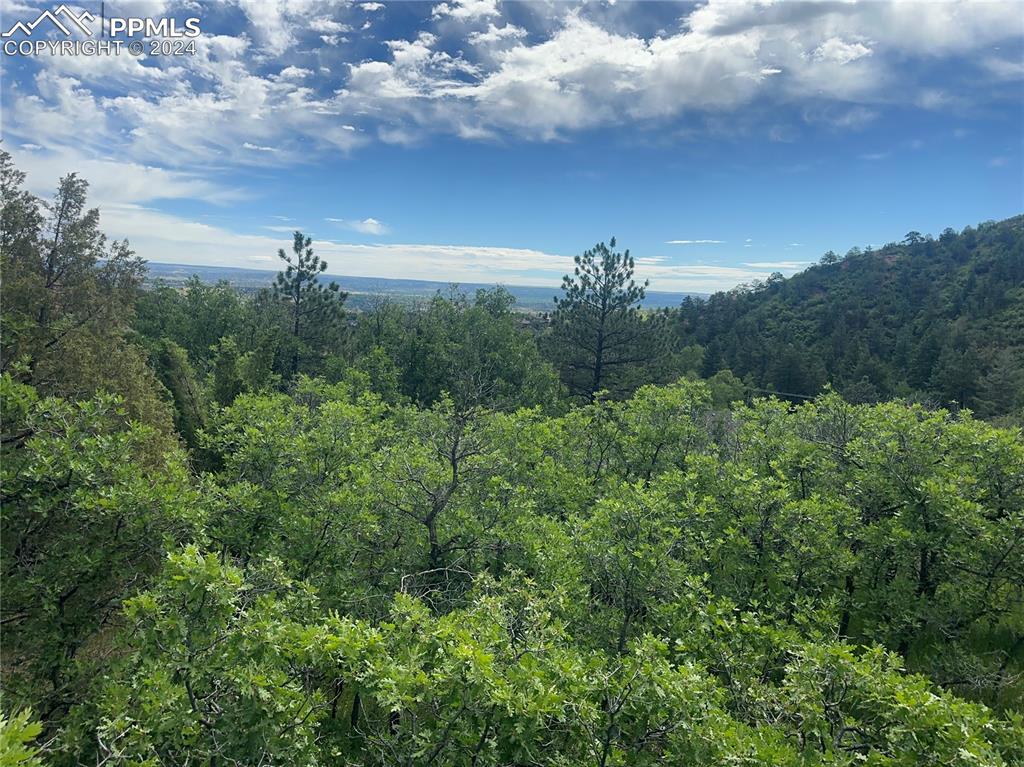 110 Crystal Park Road Manitou Springs CO 80829