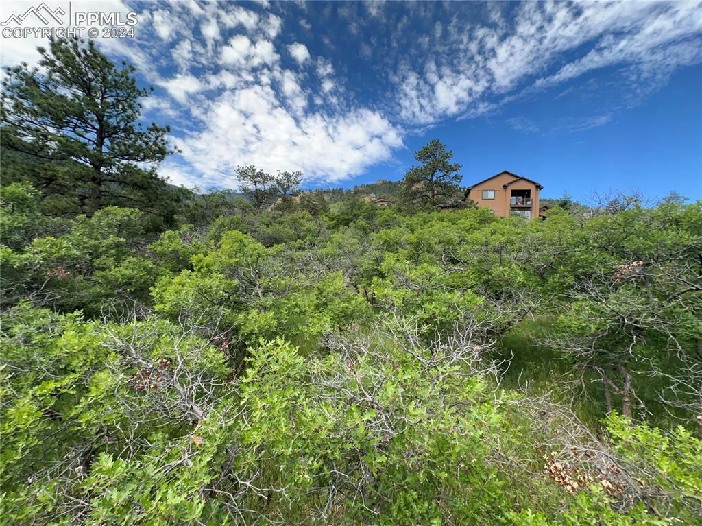 110 Crystal Park Road Manitou Springs CO 80829