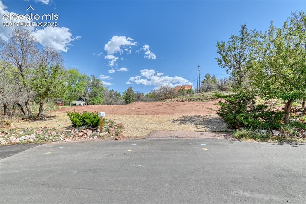 604 Columbia Court Colorado Springs CO 80904