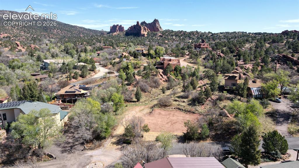 604 Columbia Court Colorado Springs CO 80904