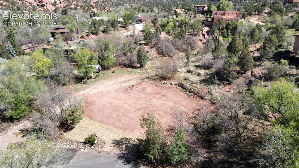604 Columbia Court Colorado Springs CO 80904