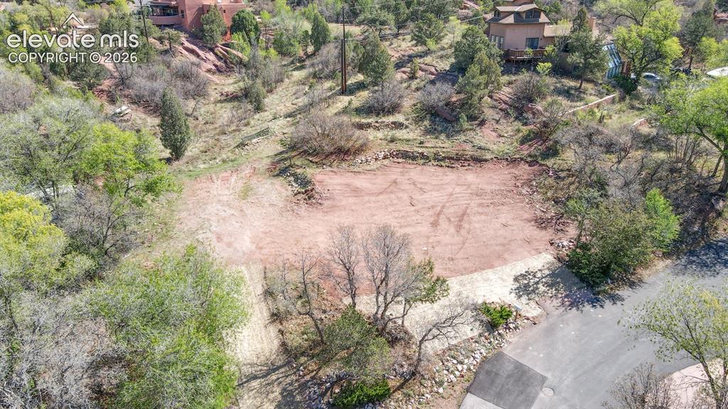 604 Columbia Court Colorado Springs CO 80904