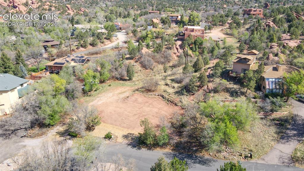 604 Columbia Court Colorado Springs CO 80904