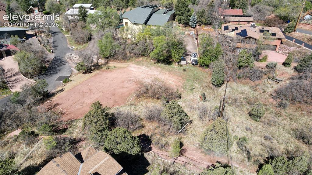 604 Columbia Court Colorado Springs CO 80904