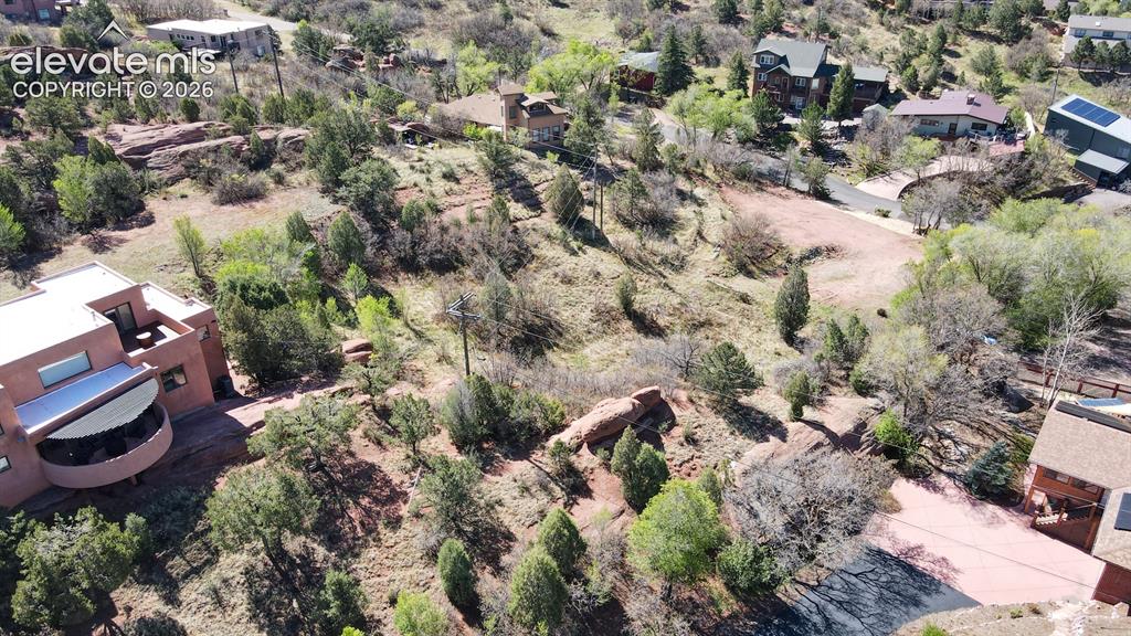604 Columbia Court Colorado Springs CO 80904