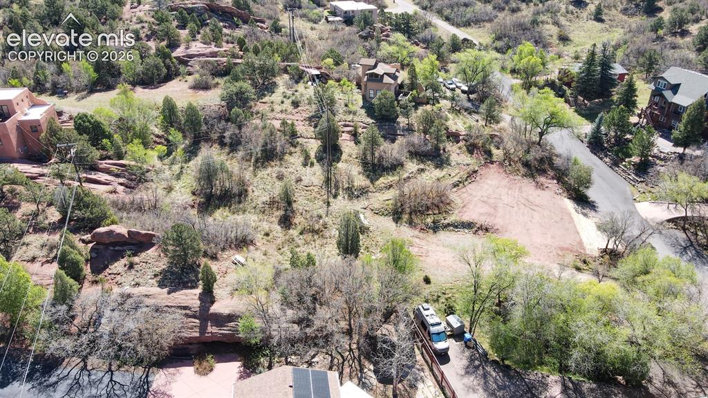 604 Columbia Court Colorado Springs CO 80904