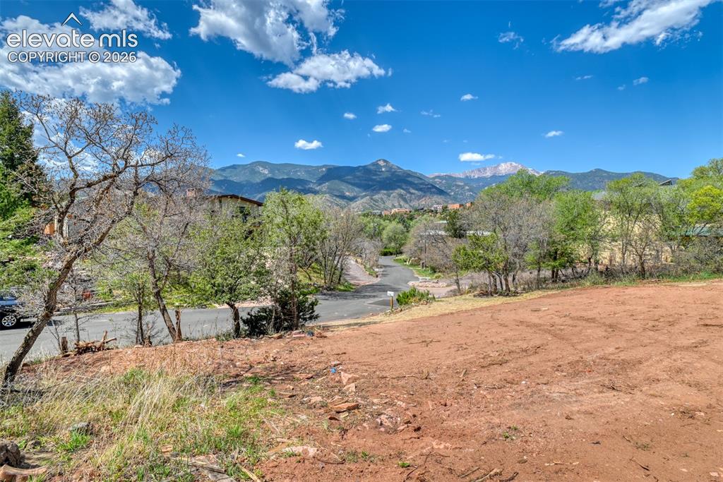 604 Columbia Court Colorado Springs CO 80904