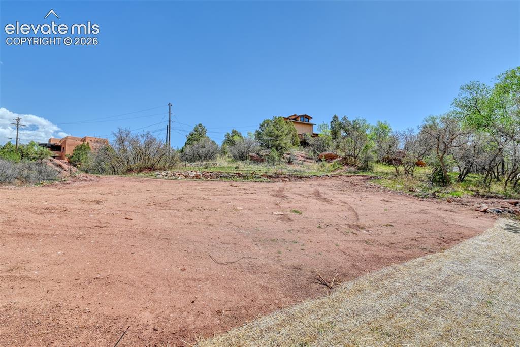 604 Columbia Court Colorado Springs CO 80904