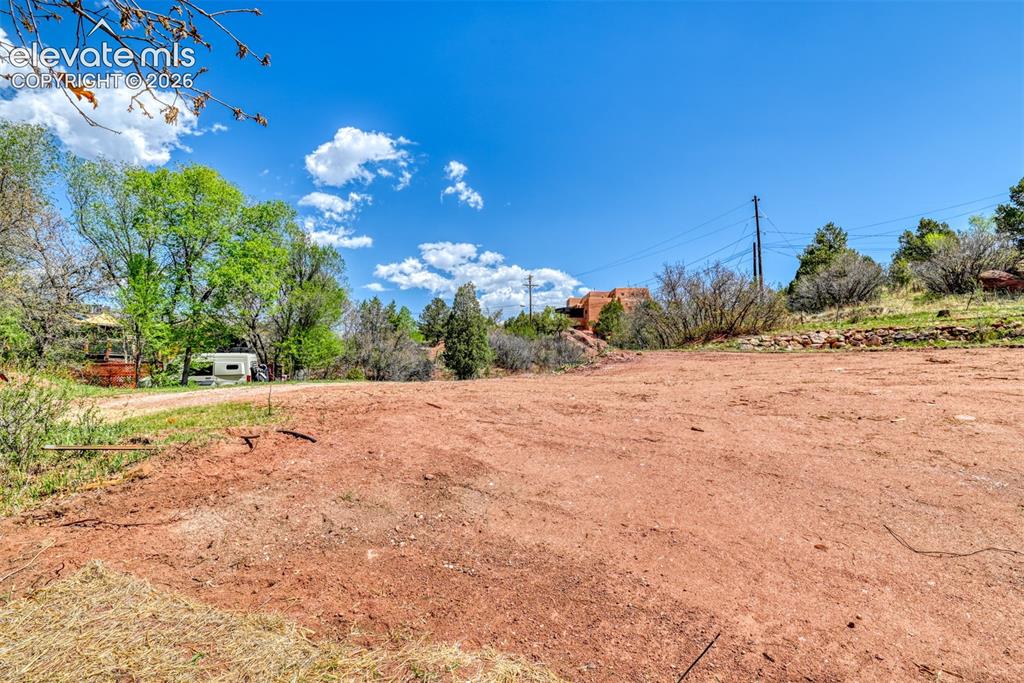 604 Columbia Court Colorado Springs CO 80904