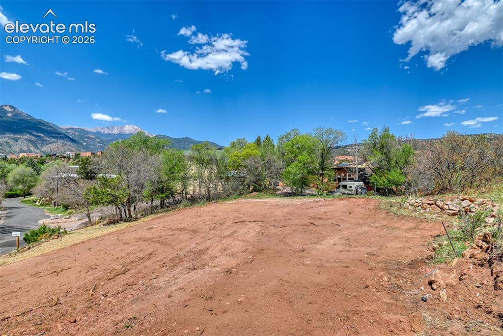 604 Columbia Court Colorado Springs CO 80904