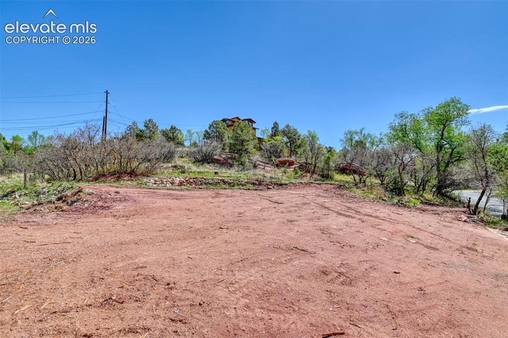 604 Columbia Court Colorado Springs CO 80904