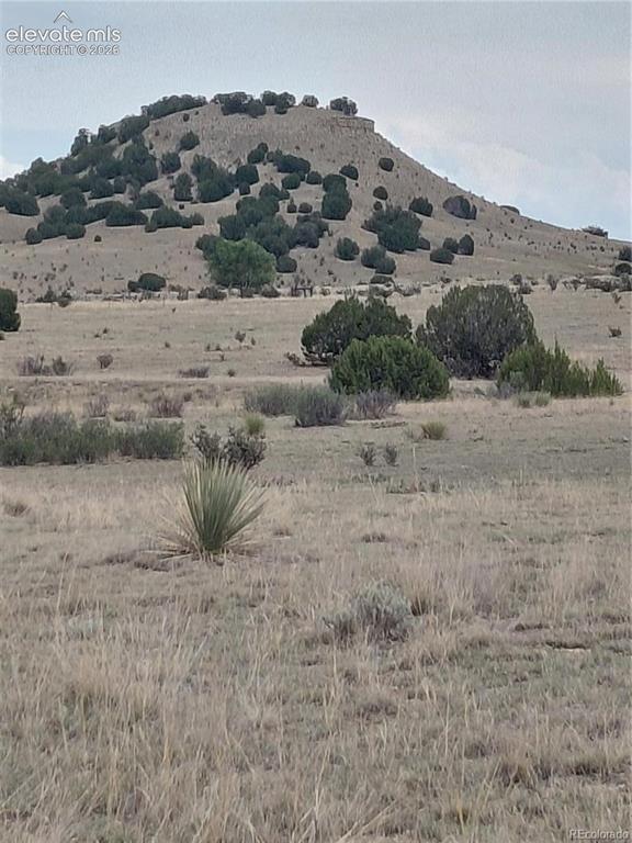 Parcel 62 Horse Creek Road Pueblo CO 81004