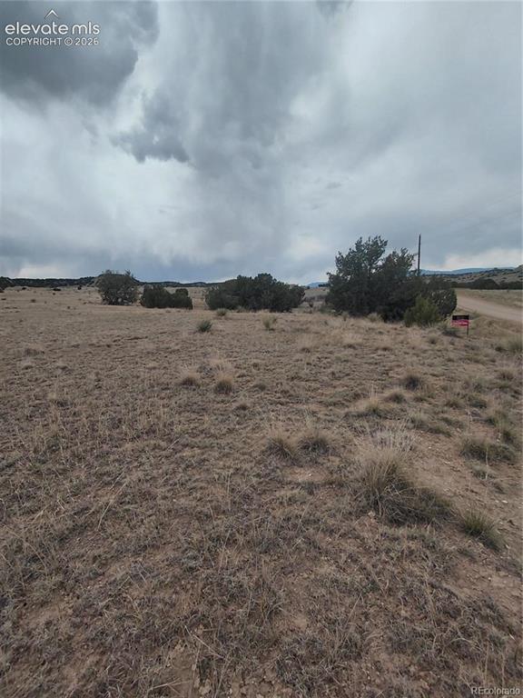 Parcel 62 Horse Creek Road Pueblo CO 81004