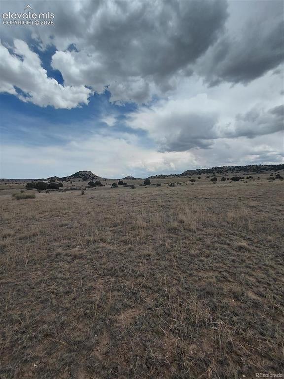 Parcel 62 Horse Creek Road Pueblo CO 81004