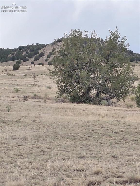Parcel 62 Horse Creek Road Pueblo CO 81004