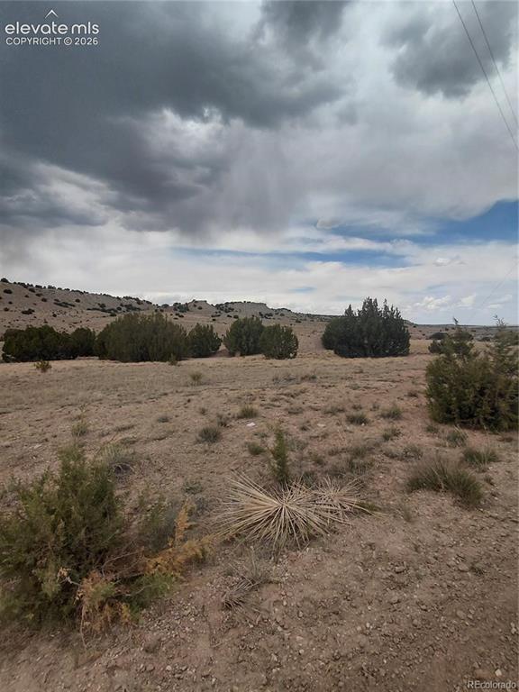 Parcel 62 Horse Creek Road Pueblo CO 81004