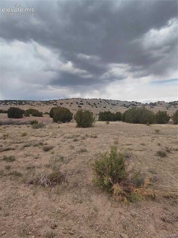 Parcel 62 Horse Creek Road Pueblo CO 81004