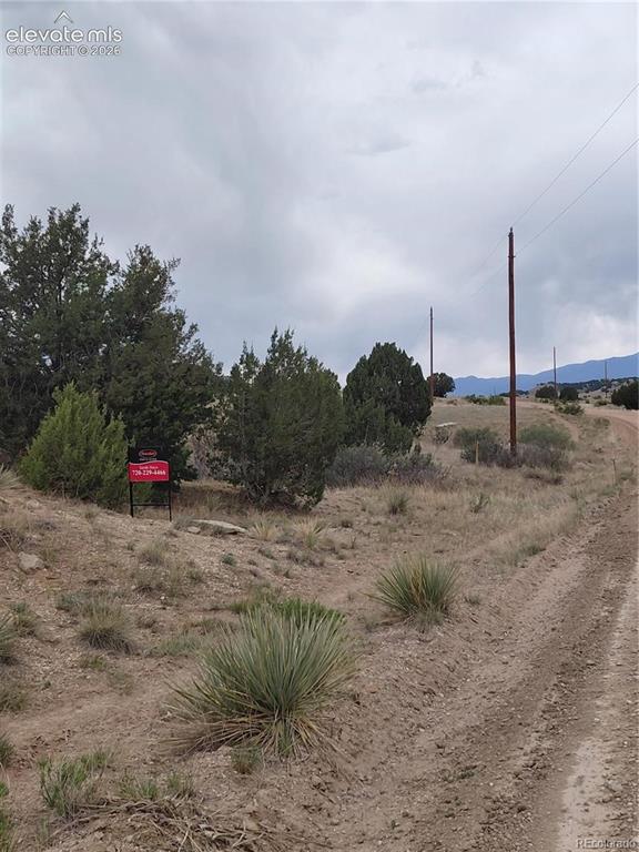 Parcel 62 Horse Creek Road Pueblo CO 81004