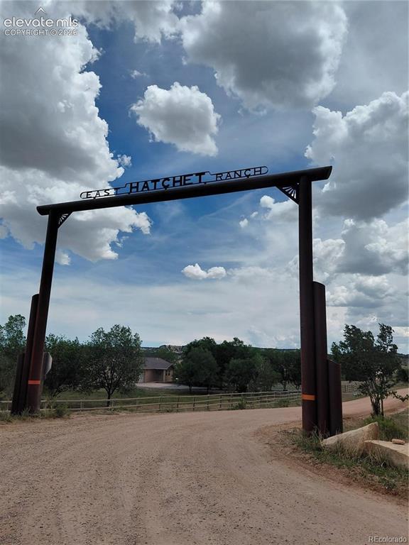Parcel 62 Horse Creek Road Pueblo CO 81004