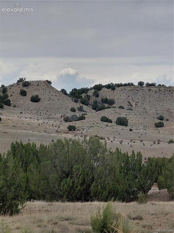 Parcel 62 Horse Creek Road Pueblo CO 81004