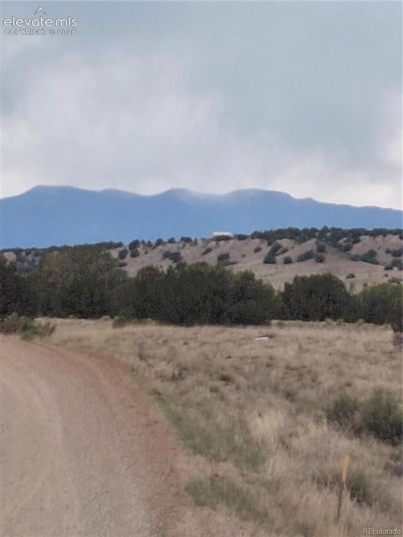 Parcel 62 Horse Creek Road Pueblo CO 81004