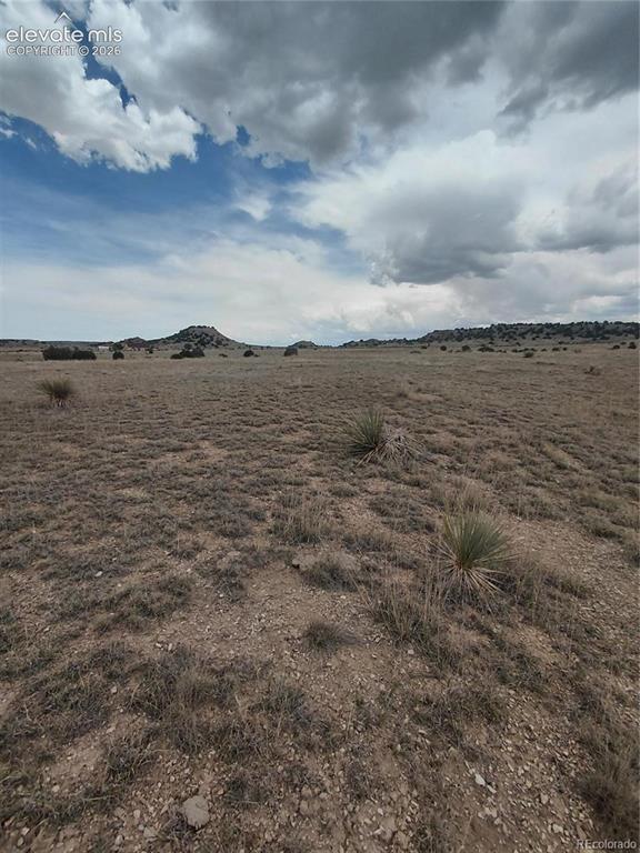 Parcel 62 Horse Creek Road Pueblo CO 81004