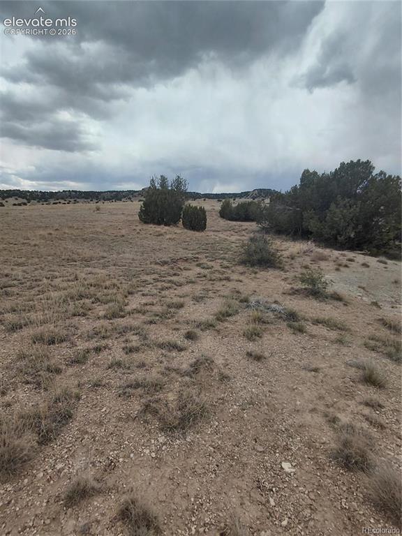 Parcel 62 Horse Creek Road Pueblo CO 81004