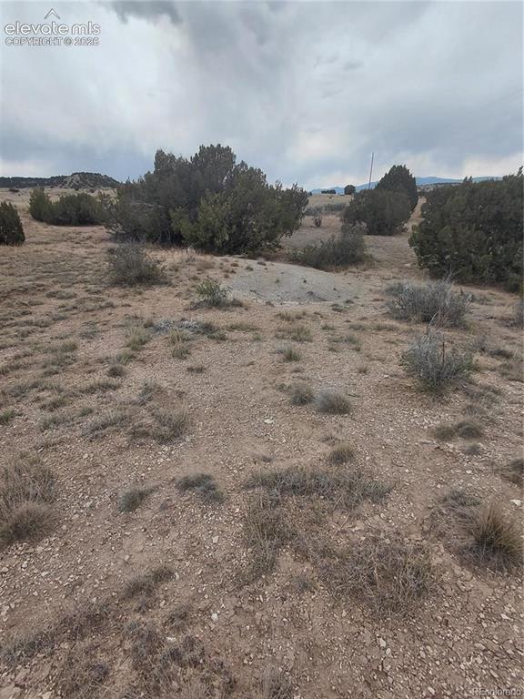 Parcel 62 Horse Creek Road Pueblo CO 81004