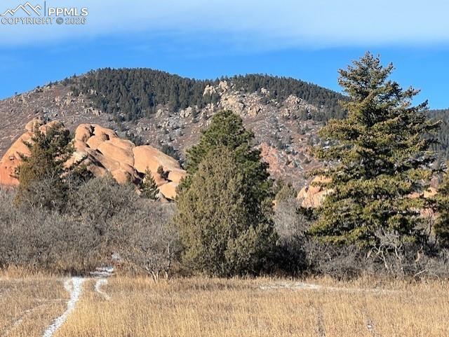6009 St Andrews Court Larkspur CO 80118