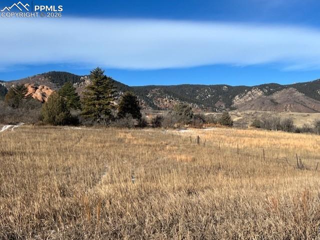 6009 St Andrews Court Larkspur CO 80118