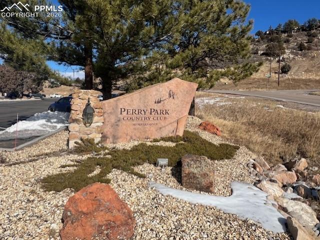 6009 St Andrews Court Larkspur CO 80118