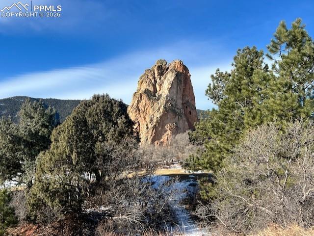 6009 St Andrews Court Larkspur CO 80118