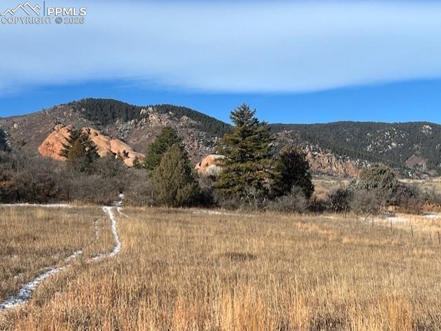 6009 St Andrews Court Larkspur CO 80118